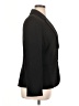 Tahari by ASL Solid Black Blazer Size 16 - photo 4