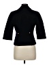Anne Fontaine Black Wool Blazer Size EU 40 / US 10 - photo 2