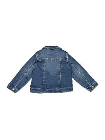 First Impressions Denim Jacket (view 2)