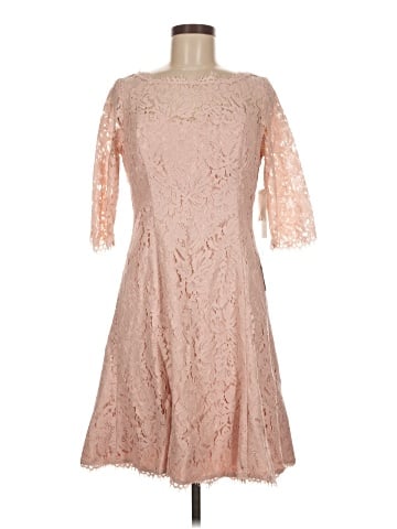 Eliza J Cocktail Dress (view 1)