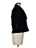 Anne Fontaine Black Wool Blazer Size EU 40 / US 10 - photo 4