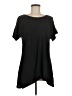 ExOfficio Black Short Sleeve T-Shirt Size M - photo 1