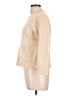J.Crew 100% Cashmere Tan Long Sleeve Turtleneck Size L - photo 5