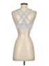 Lululemon Athletica Silver Sports Bra Size 4 - photo 2