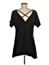 ExOfficio Black Short Sleeve T-Shirt Size M - photo 2
