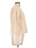 J.Crew 100% Cashmere Tan Long Sleeve Turtleneck Size L - photo 4