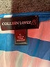 Colleen Lopez 100% Polyester Blue Kimono Size XL - photo 7