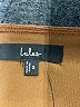 Lulus Brown Formal Skirt Size S - photo 4