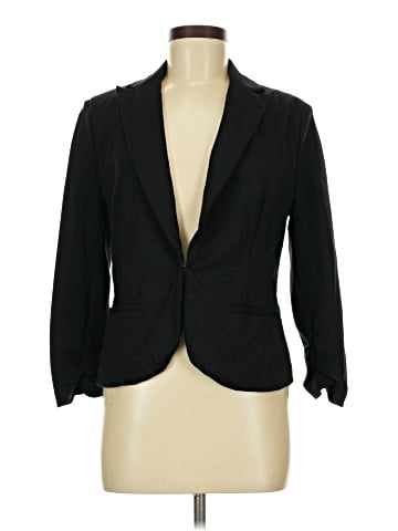 Amanda + Chelsea Blazer (view 1)