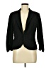 Amanda + Chelsea Black Blazer Size M - photo 1
