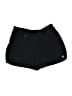Hang Ten Solid Black Athletic Shorts Size XS - photo 1