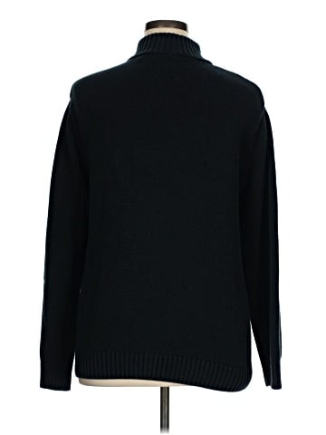 Chaps Pullover Sweater (view 2)