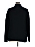 Chaps 100% Cotton Black Pullover Sweater Size XL - photo 2