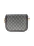 Gucci Gray Brown Crossbody Bag One size - photo 3