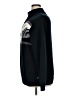 Chaps 100% Cotton Black Pullover Sweater Size XL - photo 5