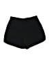 Hang Ten Solid Black Athletic Shorts Size XS - photo 2