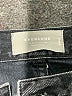 Everlane 100% Cotton Black Jeans Size 29 waist - photo 7