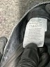 Everlane 100% Cotton Black Jeans Size 29 waist - photo 8
