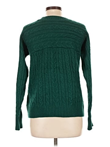 St. John's Bay Pullover Sweater (view 2)