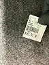 Bailey 44 Stripes Black Formal Skirt Size M - photo 5
