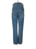 Express Blue Jeans Size 6 - photo 2