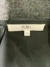 Tibi Solid Black Casual Skirt Size 10 - photo 3
