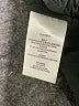 Tibi Solid Black Casual Skirt Size 10 - photo 4