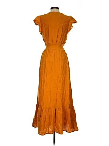 MSK Casual Dress (view 2)
