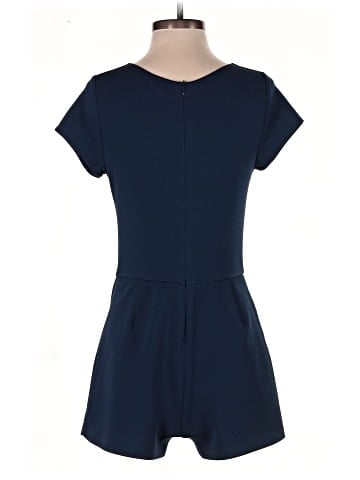 Design Lab Lord & Taylor Romper (view 2)