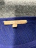 Kier + J^2 Blue Pullover Sweater Size S - photo 7