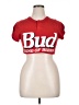 Assorted Brands Red Short Sleeve Polo Size XL - photo 1