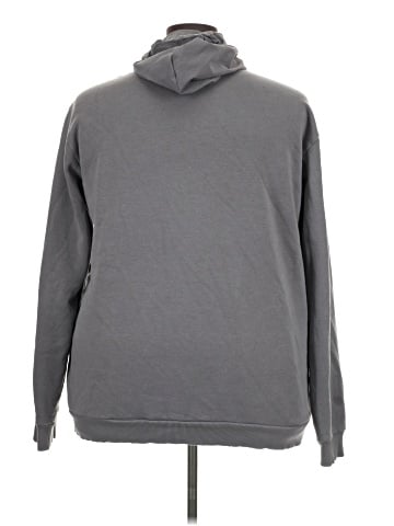 Adidas Zip Up Hoodie (view 2)
