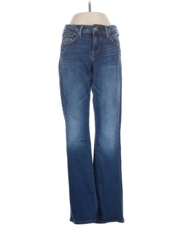 Silver Jeans Co. Jeans (view 1)