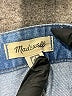 Madewell Blue Jeans Size 24 waist - photo 7