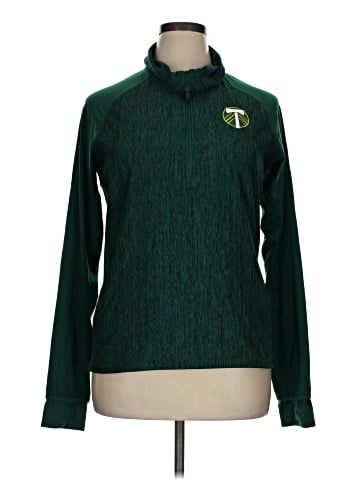 Adidas Pullover Sweater (view 1)