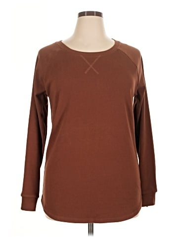 Xieerduo Pullover Sweater (view 1)