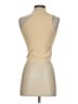Le Lis Tan Cardigan Size S - photo 2
