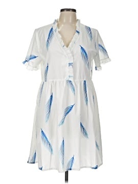 Made With Love Casual Dress (view 1)