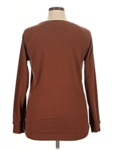 Xieerduo Pullover Sweater (view 2)