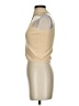Le Lis Tan Cardigan Size S - photo 5