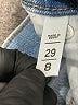 Ann Taylor LOFT Blue Jeans Size 29 waist - photo 8