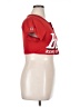 Assorted Brands Red Short Sleeve Polo Size XL - photo 4