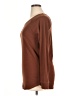 Xieerduo Brown Pullover Sweater Size XL - photo 5