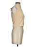 Le Lis Tan Cardigan Size S - photo 4