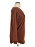 Xieerduo Brown Pullover Sweater Size XL - photo 4