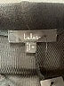 Lulus Black Casual Pants Size M - photo 7