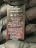Lulus Black Casual Pants Size M - photo 8
