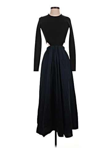 Something Navy Cocktail Dress (view 1)