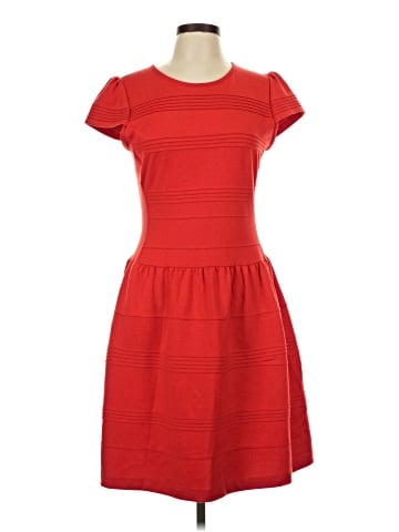 Girls from Savoy Casual Dress (view 1)
