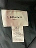 L.K. Bennett Black Blazer Size 10 - photo 6